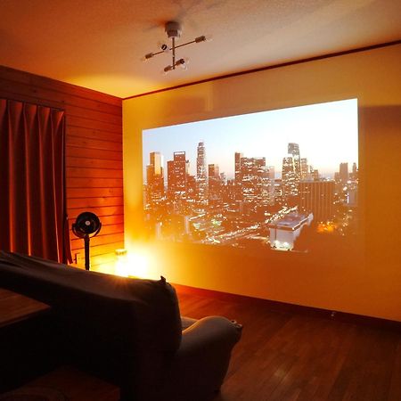 クラレンス Bbqやお鍋も楽しめる北軽井沢のvacationrental Exterior foto