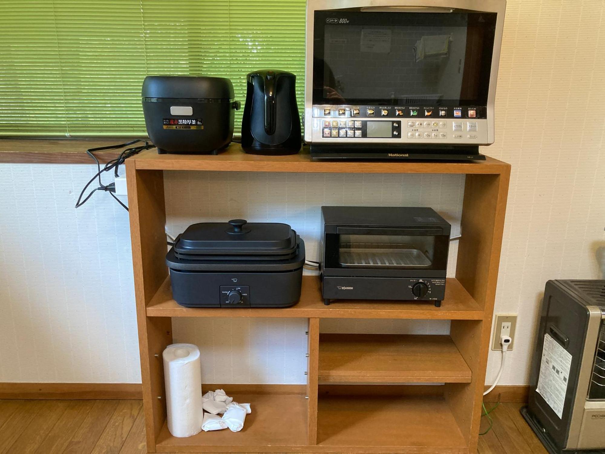 クラレンス Bbqやお鍋も楽しめる北軽井沢のvacationrental Exterior foto