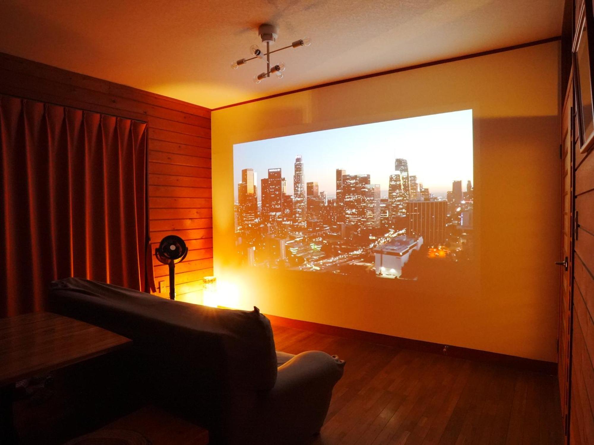 クラレンス Bbqやお鍋も楽しめる北軽井沢のvacationrental Exterior foto