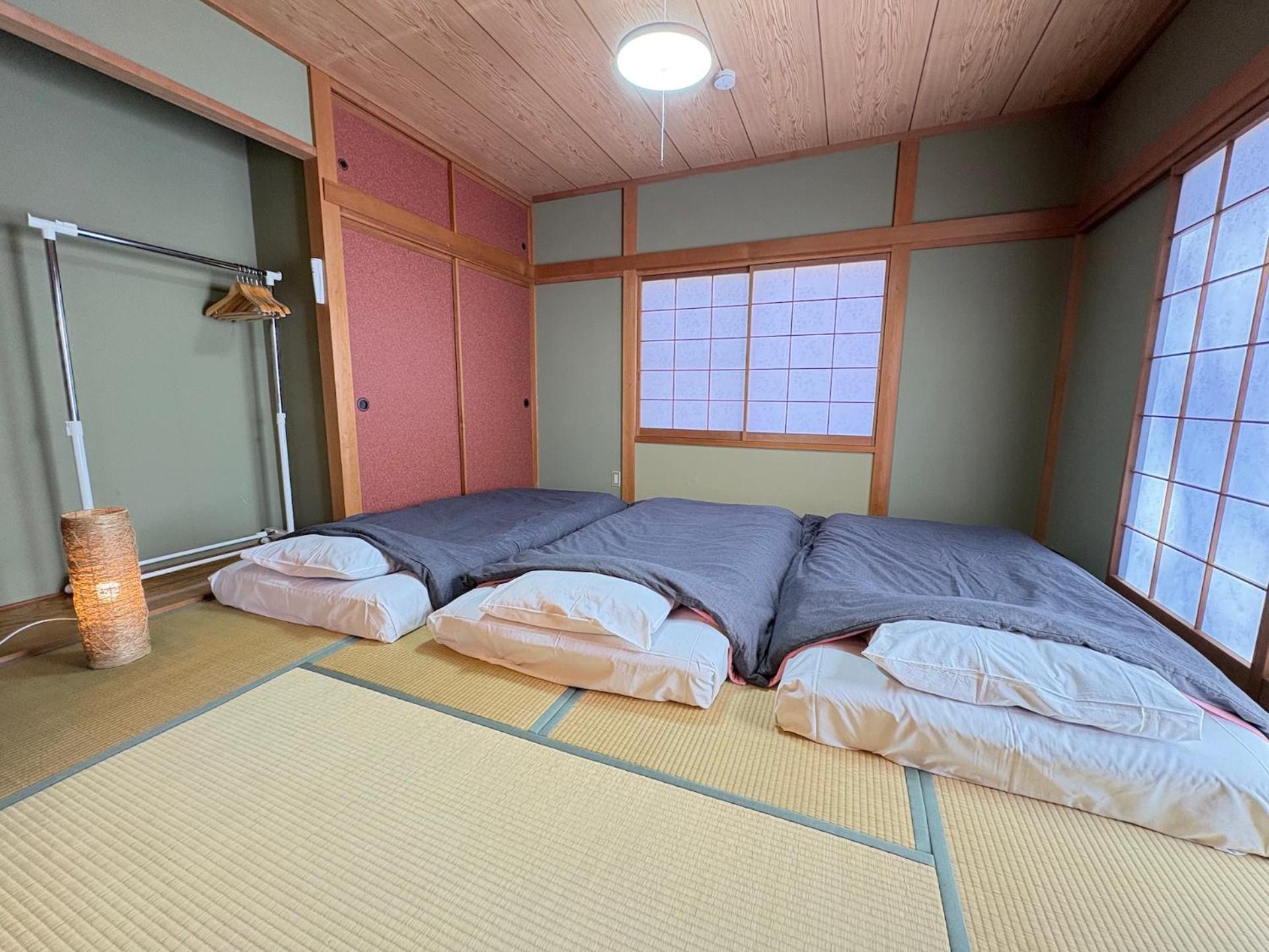 クラレンス Bbqやお鍋も楽しめる北軽井沢のvacationrental Exterior foto